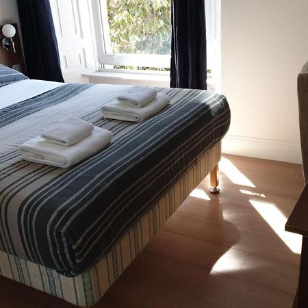 Blossom Guest House Единбург Екстер'єр фото