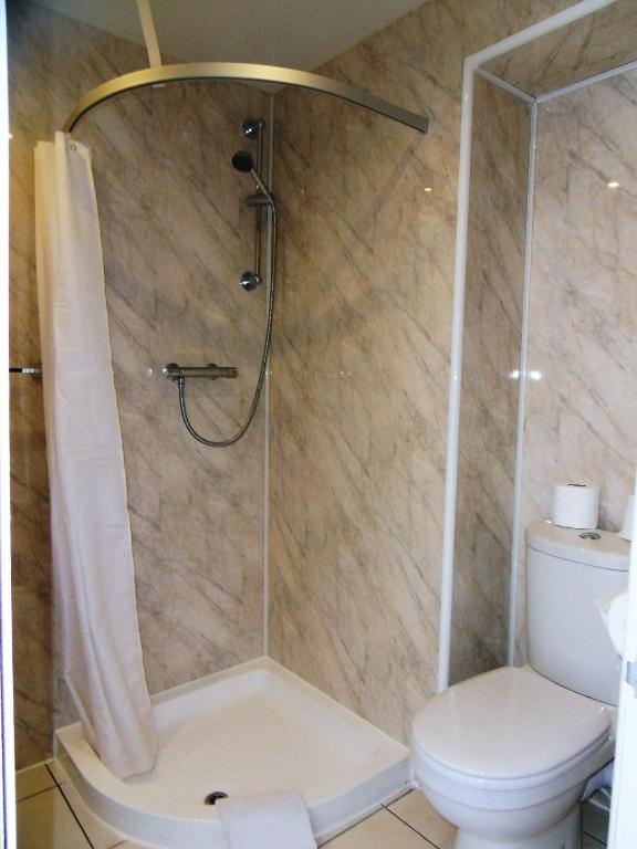 Blossom Guest House Единбург Екстер'єр фото