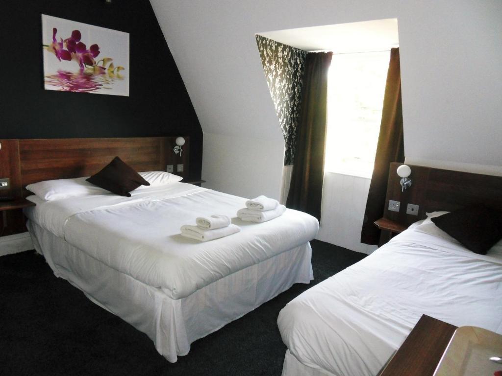 Blossom Guest House Единбург Екстер'єр фото