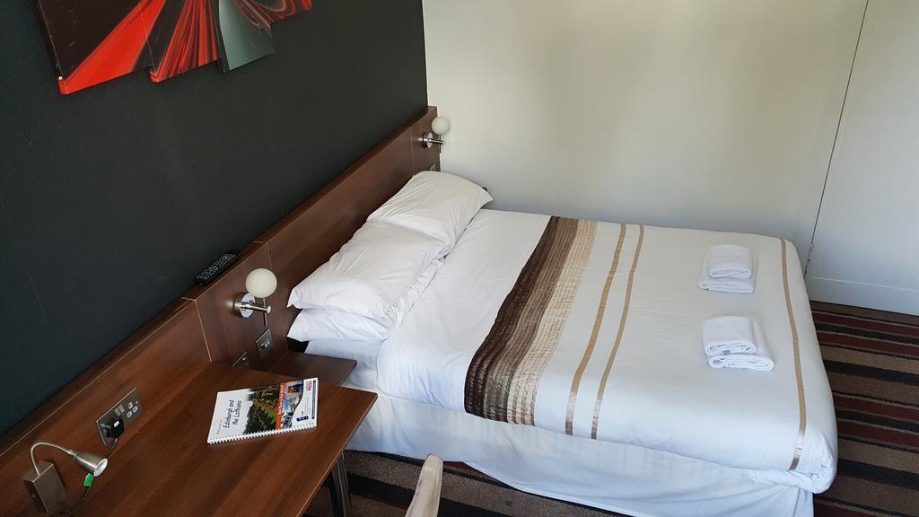 Blossom Guest House Единбург Екстер'єр фото