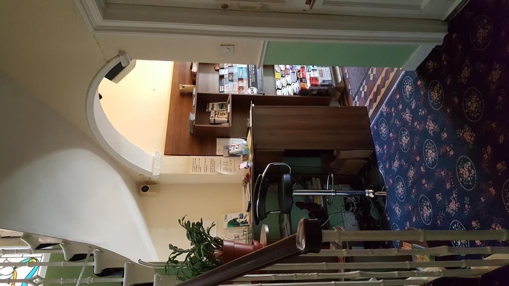 Blossom Guest House Единбург Екстер'єр фото
