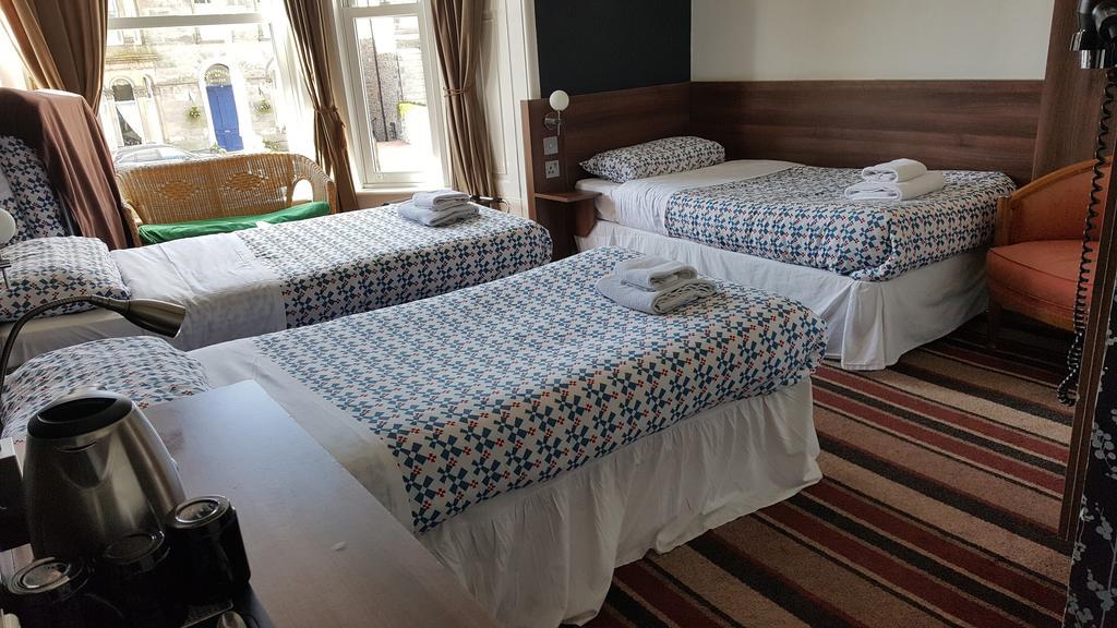 Blossom Guest House Единбург Екстер'єр фото