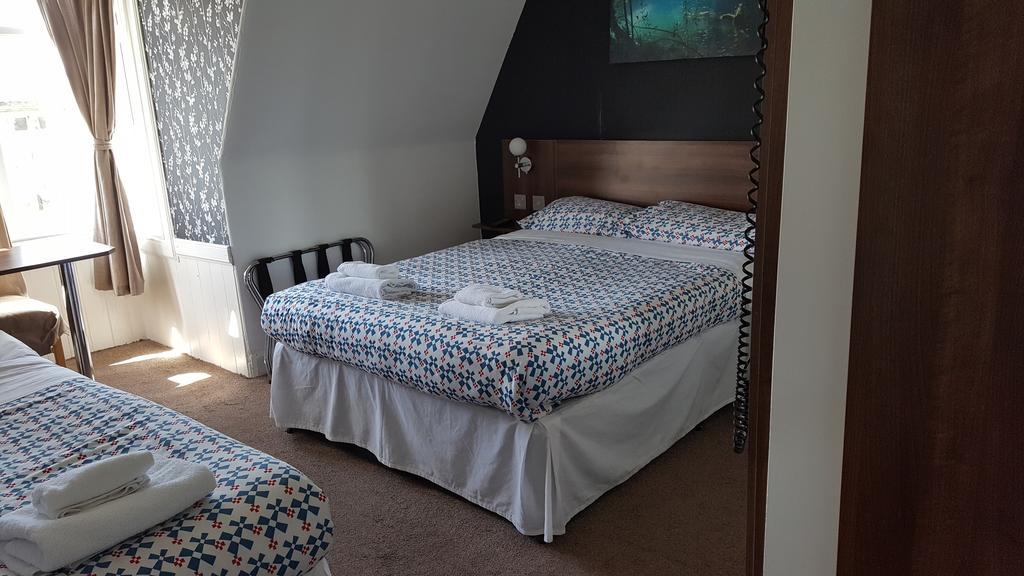 Blossom Guest House Единбург Екстер'єр фото