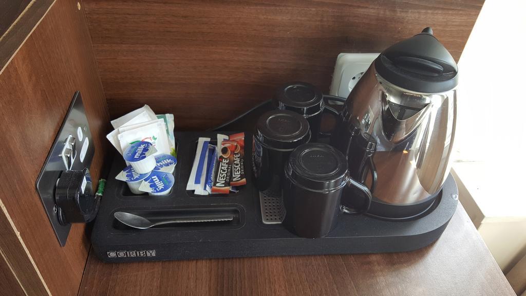 Blossom Guest House Единбург Екстер'єр фото