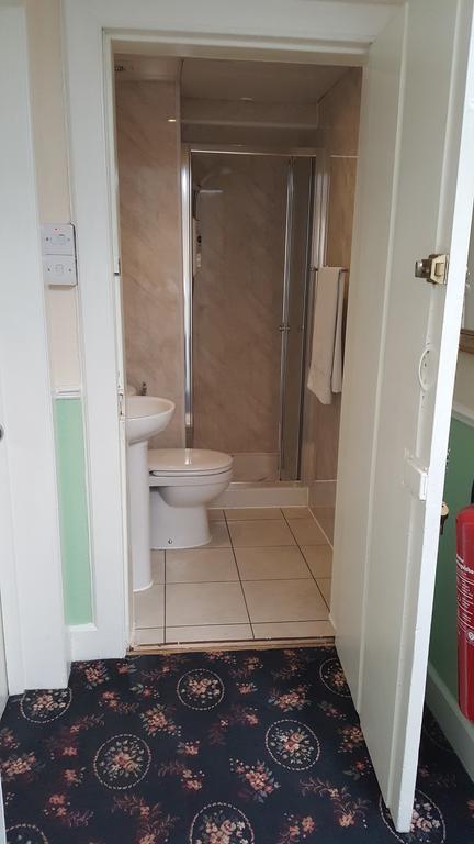 Blossom Guest House Единбург Екстер'єр фото