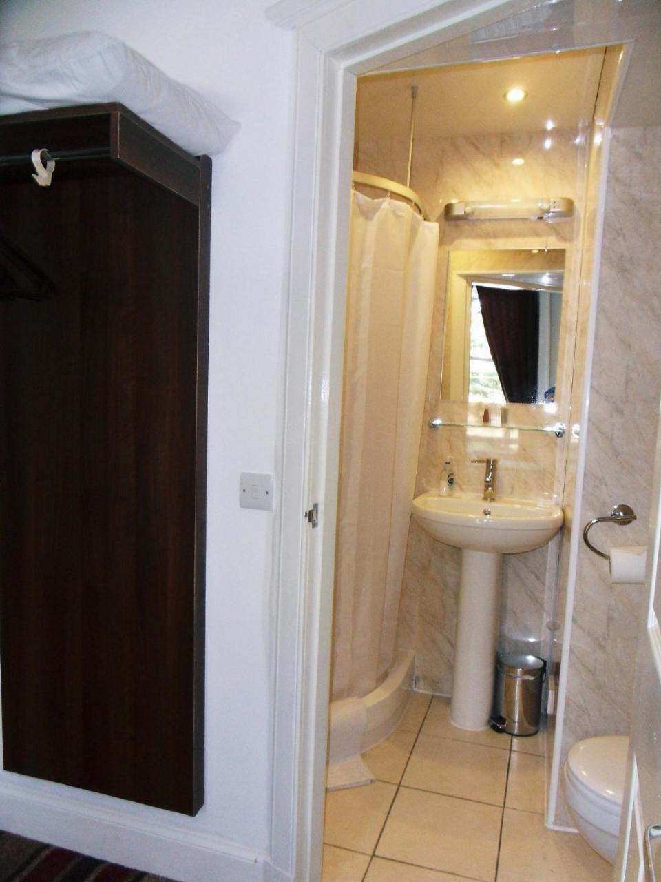 Blossom Guest House Единбург Екстер'єр фото