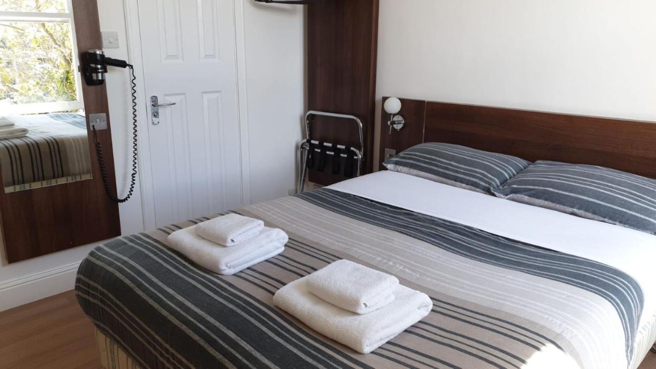 Blossom Guest House Единбург Екстер'єр фото