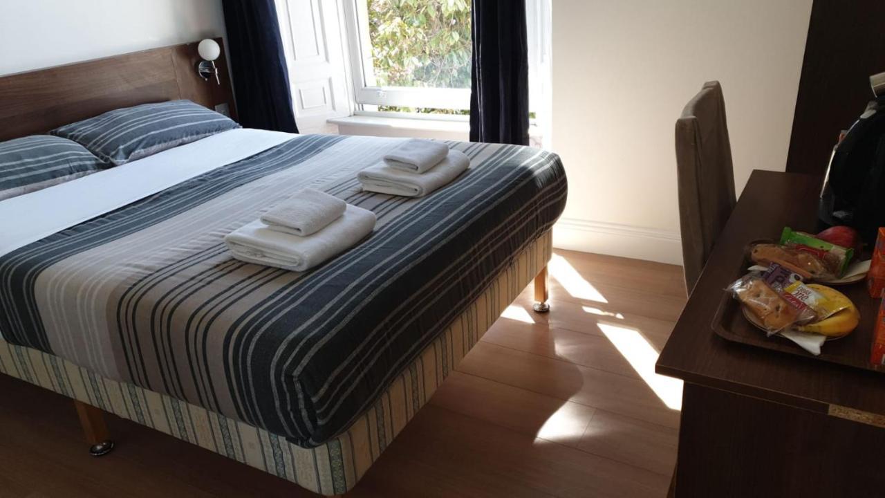 Blossom Guest House Единбург Екстер'єр фото